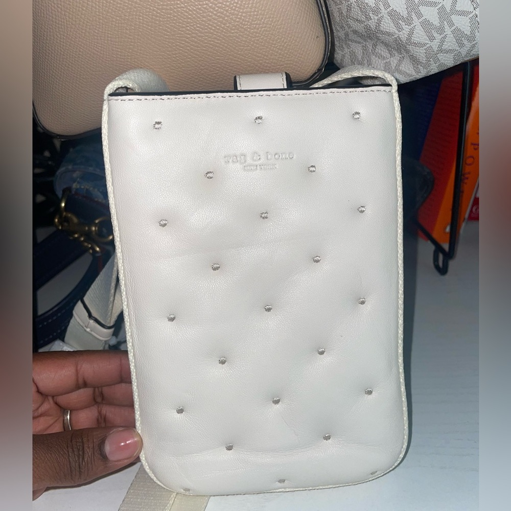 Rag & bone crossbody bag